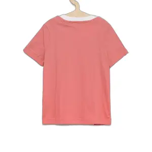 Camiseta de chica adidas BF image-1