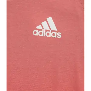 Camiseta de chica adidas BF image-2