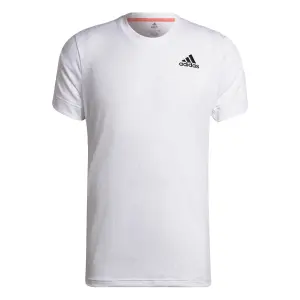 T-Shirt adidas Tennis Freelift image-0