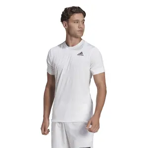 T-Shirt adidas Tennis Freelift image-1
