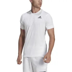 T-Shirt adidas Tennis Freelift image-2