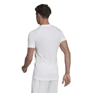 T-Shirt adidas Tennis Freelift image-4