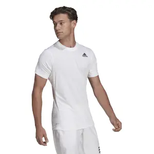 T-Shirt adidas Tennis Freelift image-3