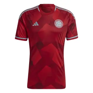 Auswärtstrikot Colombie 2022 image-0