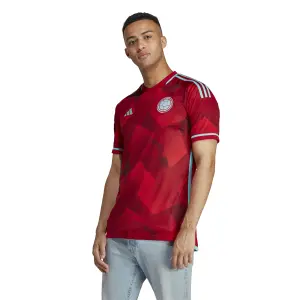 Auswärtstrikot Colombie 2022 image-2
