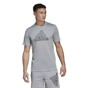 Camiseta de entrenamiento adidas image-1