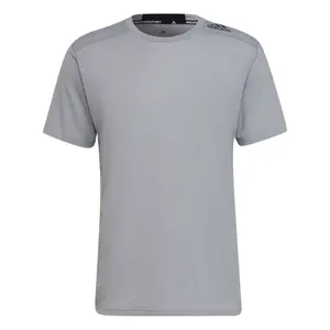Camiseta para entrenar adidas image-3