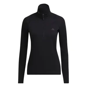 Sweatshirt til kvinder adidas Run Fast image-0