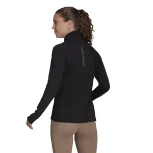 Sweatshirt til kvinder adidas Run Fast image-4