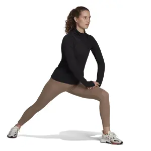 Sweatshirt til kvinder adidas Run Fast image-5