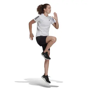 Women's shorts adidas Run Fast Two-in-One image-4