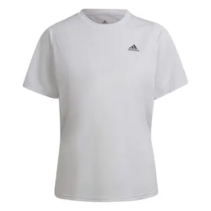 Camiseta de running para mujer adidas Run Icons image-3