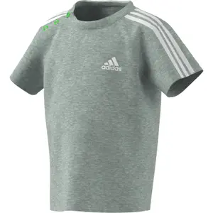 Camiseta para niños adidas IB 3S image-0