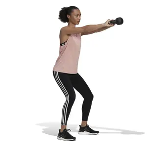 Women's training tank top adidas Heat.rdy image-4