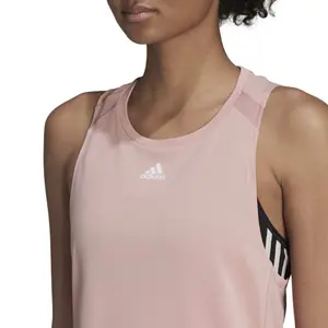 Women's training tank top adidas Heat.rdy image-5