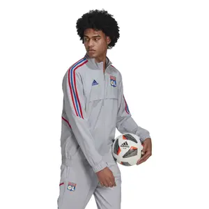Präsentationsjacke OL 2022/23 image-2