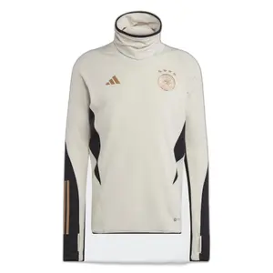 Trainingsoberteil Weltcup Allemagne Tiro Pro 22 image-0