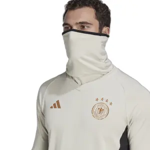 Trainingsoberteil Weltcup Allemagne Tiro Pro 22 image-4