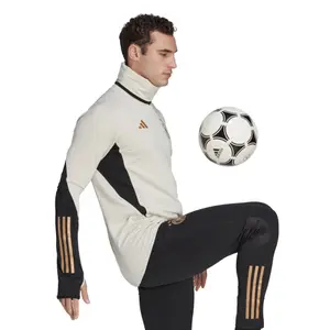 Trainingsoberteil Weltcup Allemagne Tiro Pro 22 image-3