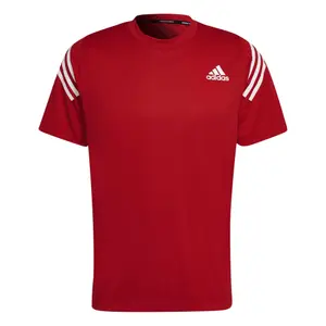 Camiseta de entrenamiento con icono de tren adidas image-3