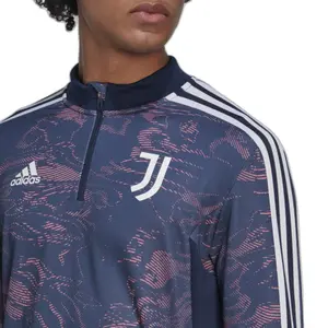 Trainingsoberteil Juventus Turin Condivo 2022/23 image-4