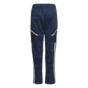 Pantalones de chándal para niños Juventus Condivo 2022/23 image-1