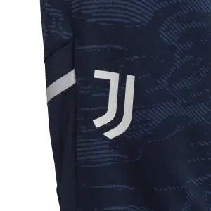 Pantalones de chándal para niños Juventus Condivo 2022/23 image-3