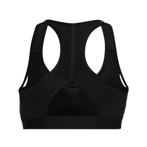 Sujetador de sujeción media para mujeres adidas Powerreact image-2