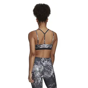 Brassière léger femme adidas Yoga Essentials Studio image-6