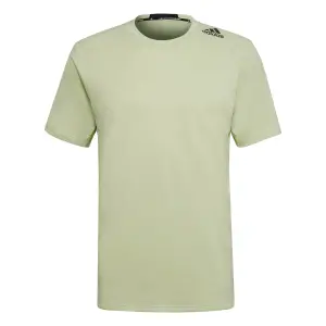 T-Shirt adidas Designed 4 Training Heat.RDY hiit image-0