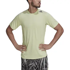 T-Shirt adidas Designed 4 Training Heat.RDY hiit image-2