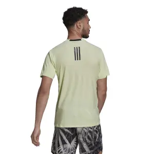 T-Shirt adidas Designed 4 Training Heat.RDY hiit image-3
