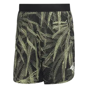 Grafiske shorts designet til træning adidas Heat.rdy hiit image-0