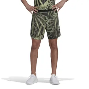 Grafiske shorts designet til træning adidas Heat.rdy hiit image-2