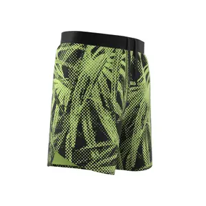 Grafiske shorts designet til træning adidas Heat.rdy hiit image-3