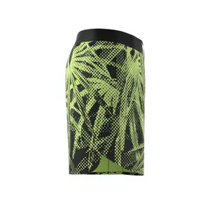 Grafiske shorts designet til træning adidas Heat.rdy hiit image-4