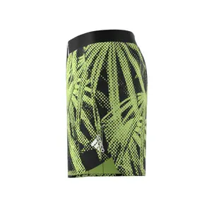 Grafiske shorts designet til træning adidas Heat.rdy hiit image-6