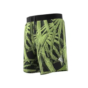 Grafiske shorts designet til træning adidas Heat.rdy hiit image-5