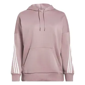 Hybrid-sweatshirt med dyreprint til kvinder adidas Future Icons image-3
