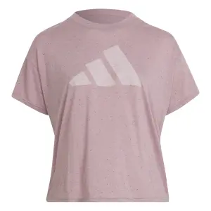 Camiseta de mujer adidas Sportswear Future Icons Winners 3.0 (Plus Size) image-0