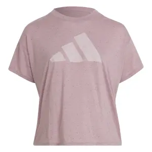 Camiseta de mujer adidas Sportswear Future Icons Winners 3.0 (Plus Size) image-1