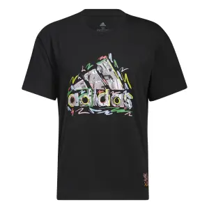 Camiseta adidas Pride image-0