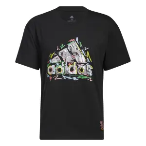 Camiseta adidas Pride image-1