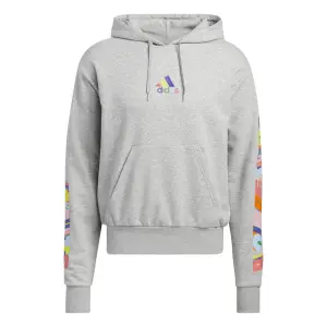 Sudadera con capucha adidas Pride image-0