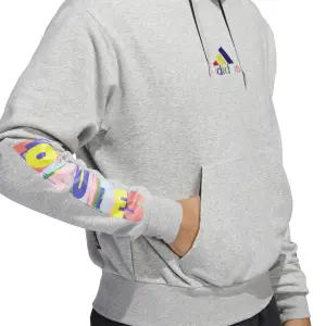 Sudadera con capucha adidas Pride image-5