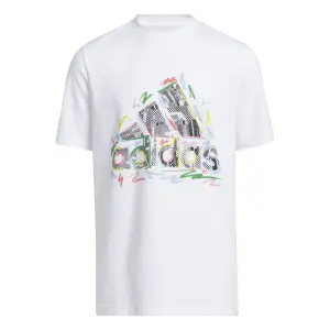Camiseta para niños adidas Pride image-0