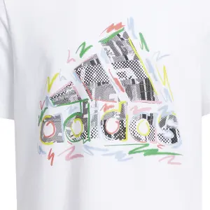 Camiseta para niños adidas Pride image-2
