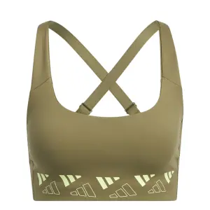 Sports bra adidas Powerimpact Training Medium-support image-0