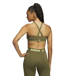 Sports bra adidas Powerimpact Training Medium-support image-6
