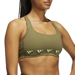 Sports bra adidas Powerimpact Training Medium-support image-4